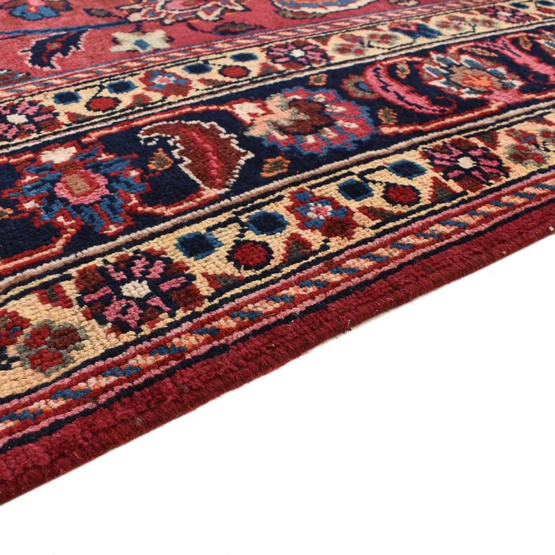 Perserteppich - Classic - 202 x 301 cm - rot