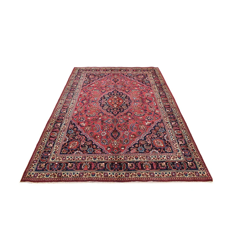 Perserteppich - Classic - 202 x 301 cm - rot