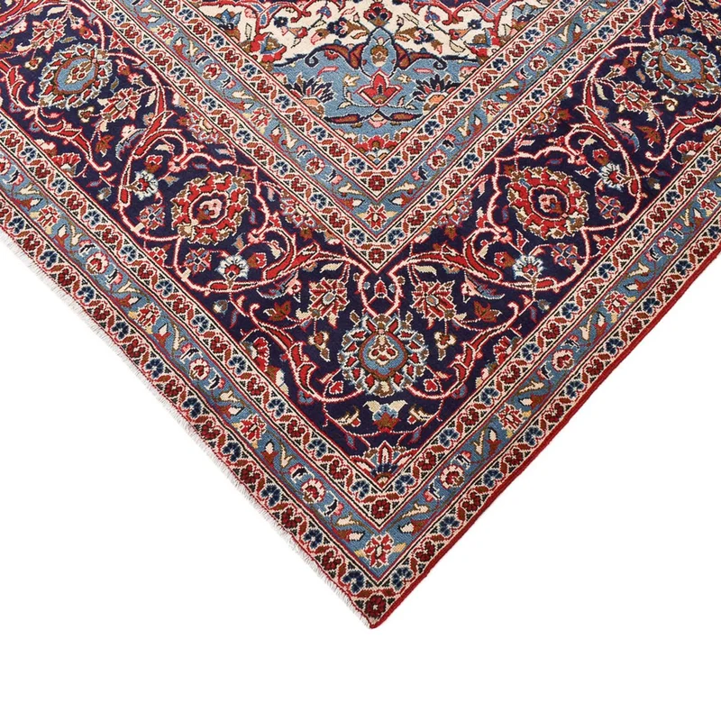 Perserteppich - Keshan - 290 x 403 cm - rot