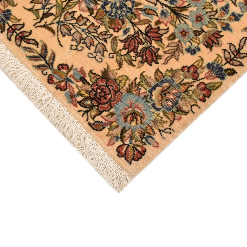 Kaschkuli Teppich 40x60cm - Perserteppich - mehrfarbig