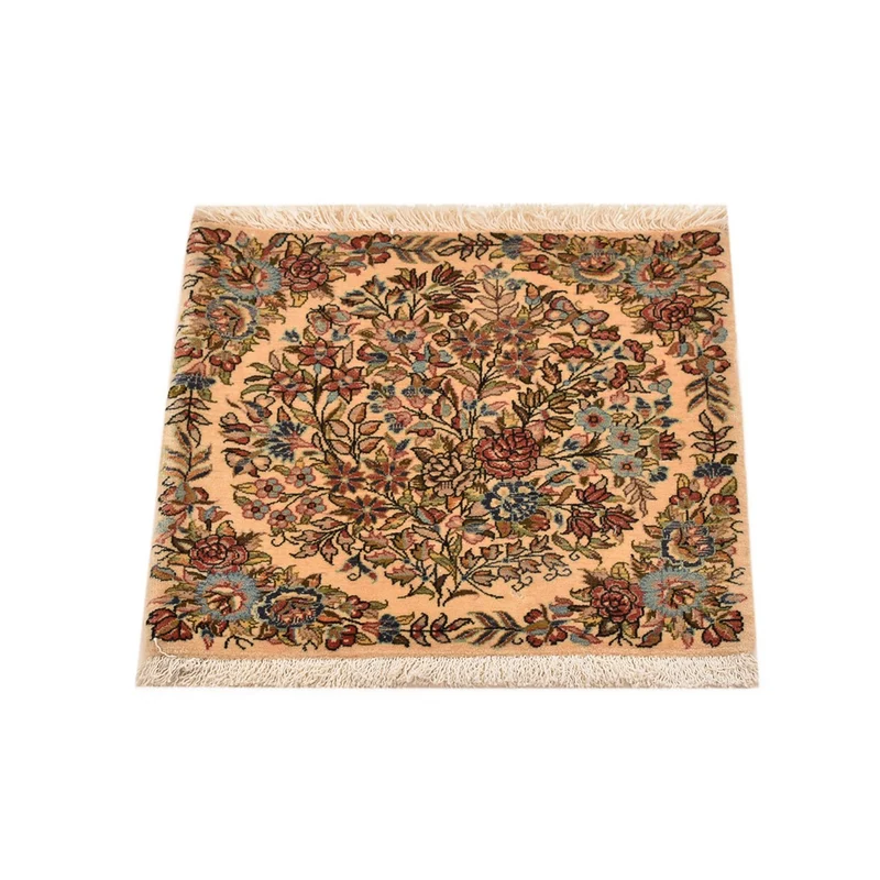 Kaschkuli Teppich 40x60cm - Perserteppich - mehrfarbig