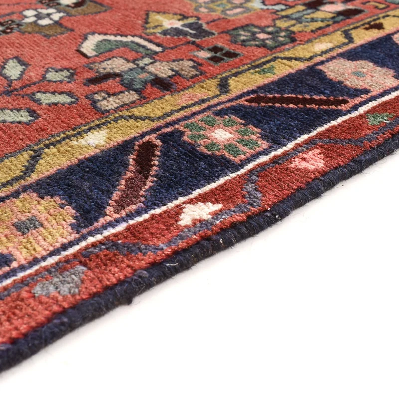 Läufer Perser - Nomadic - 75 x 275 cm - rot