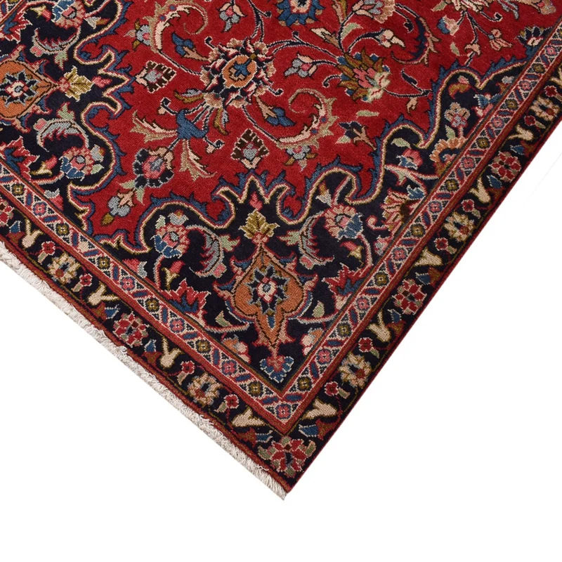 Läufer Perser - Classic - 89 x 269 cm - rot