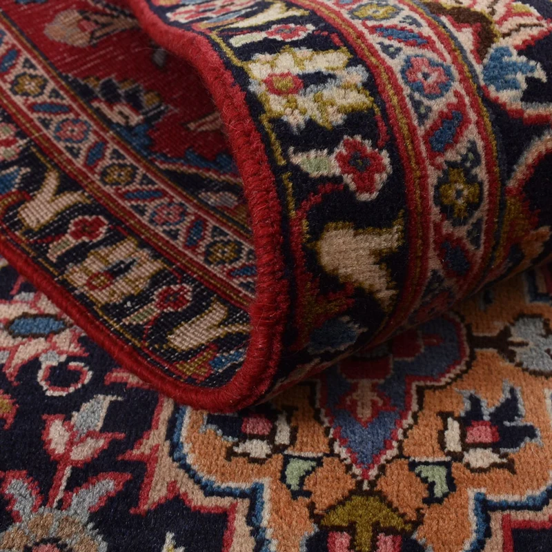 Läufer Perser - Classic - 89 x 269 cm - rot