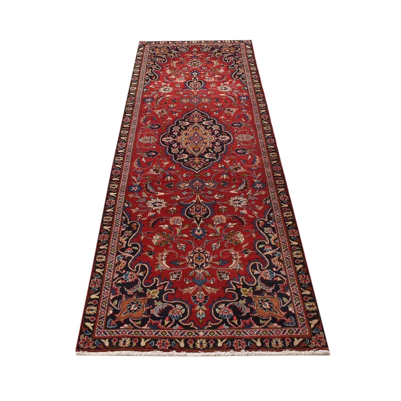 Läufer Perser - Classic - 89 x 269 cm - rot