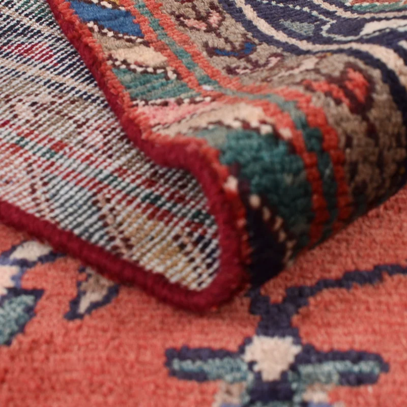 Läufer Perser - Nomadic - 85 x 217 cm - orange