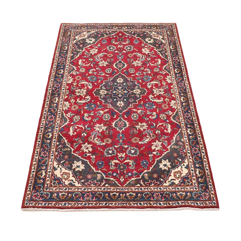 Läufer Perser - Classic - 100 x 190 cm - rot