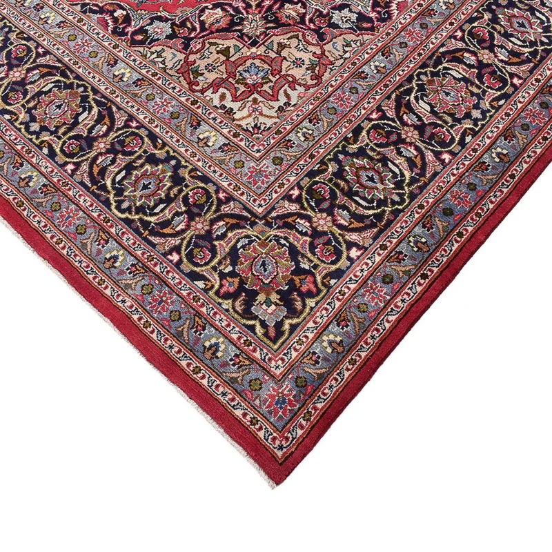 Perserteppich - Classic - 240 x 356 cm - rot