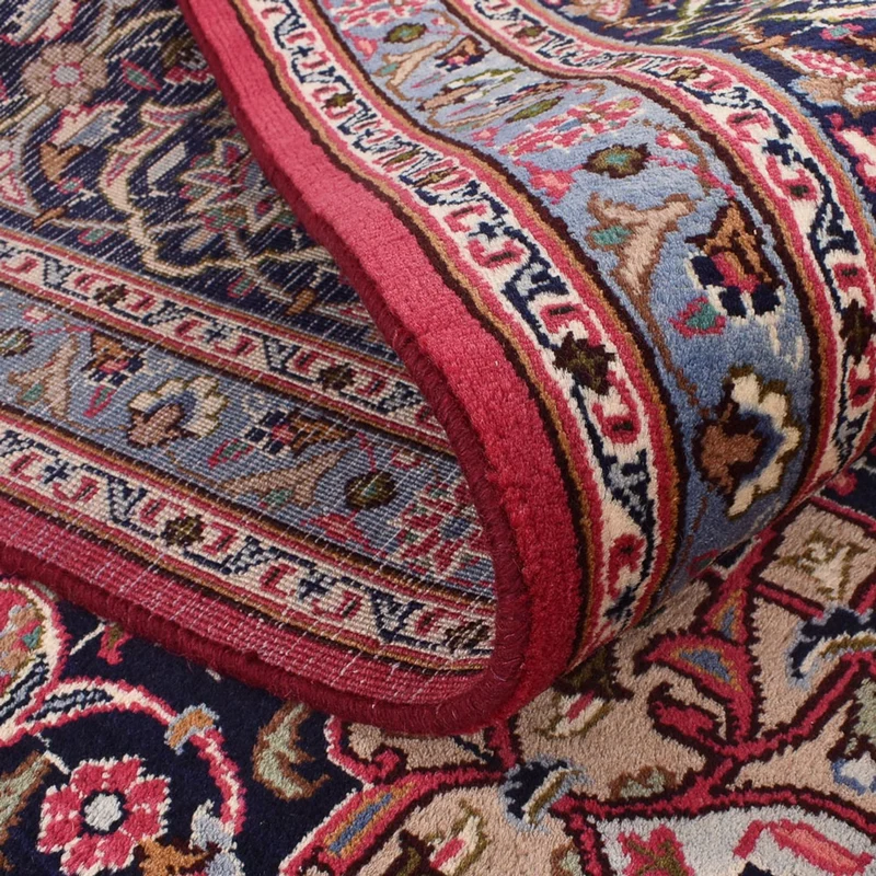 Perserteppich - Classic - 240 x 356 cm - rot