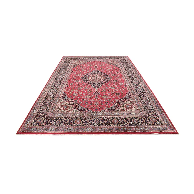 Perserteppich - Classic - 240 x 356 cm - rot