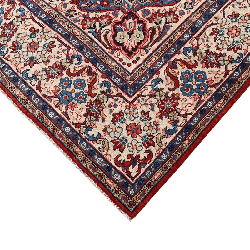 Perserteppich - Classic - 285 x 410 cm - rot