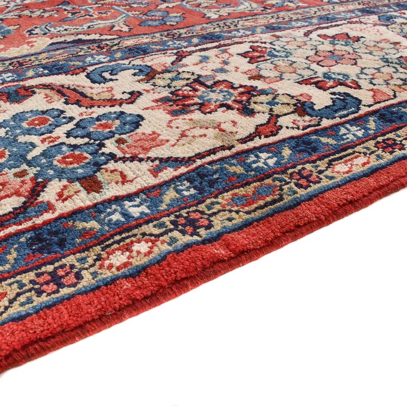 Perserteppich - Classic - 285 x 410 cm - rot