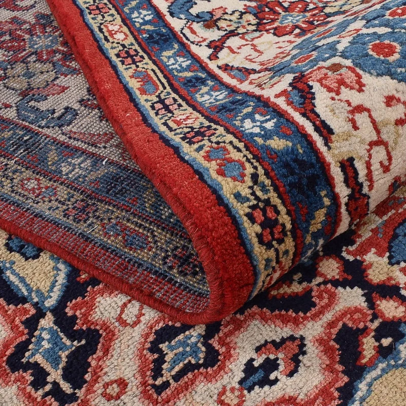 Perserteppich - Classic - 285 x 410 cm - rot