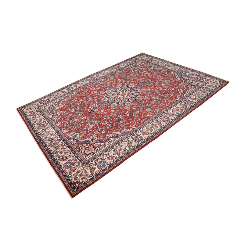 Perserteppich - Classic - 285 x 410 cm - rot