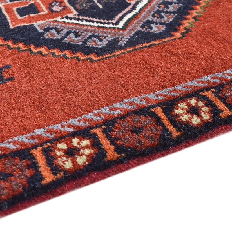 Kaschkuli Teppich 54x197cm - Perserteppich