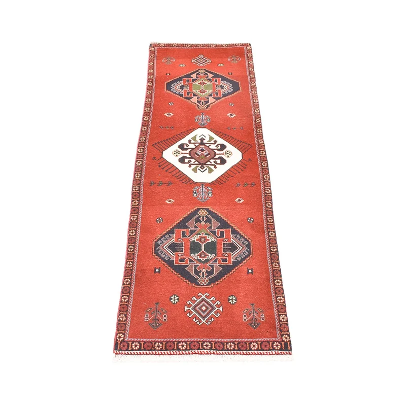 Kaschkuli Teppich 54x197cm - Perserteppich