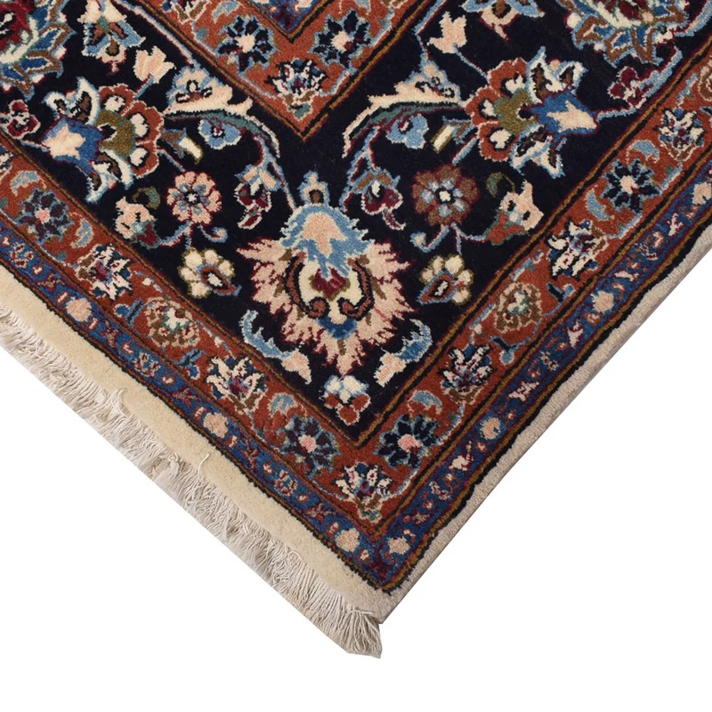 Bidjar Teppich 195x295cm - Perserteppich - hellbeige