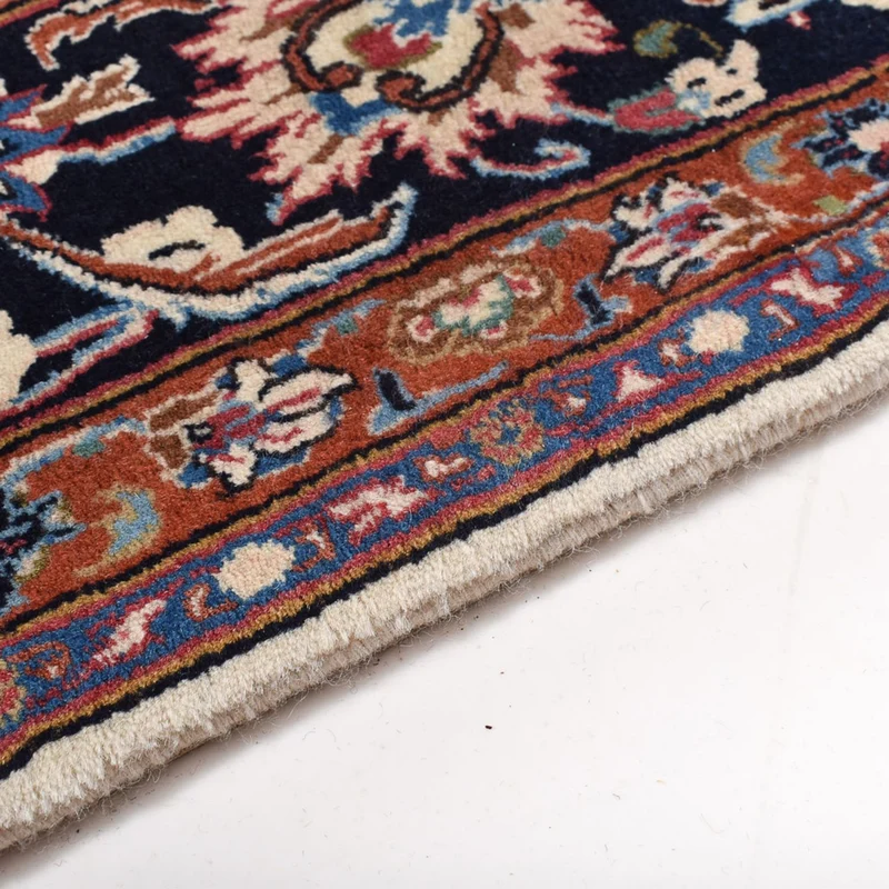 Bidjar Teppich 195x295cm - Perserteppich - hellbeige