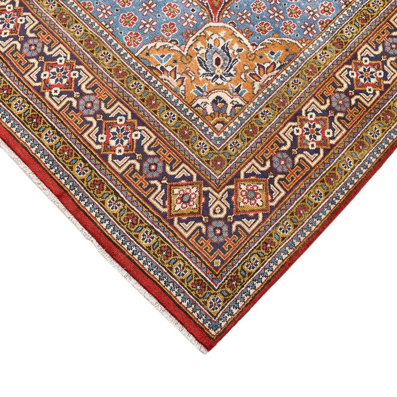 Perserteppich - Royal - 204 x 318 cm - rot