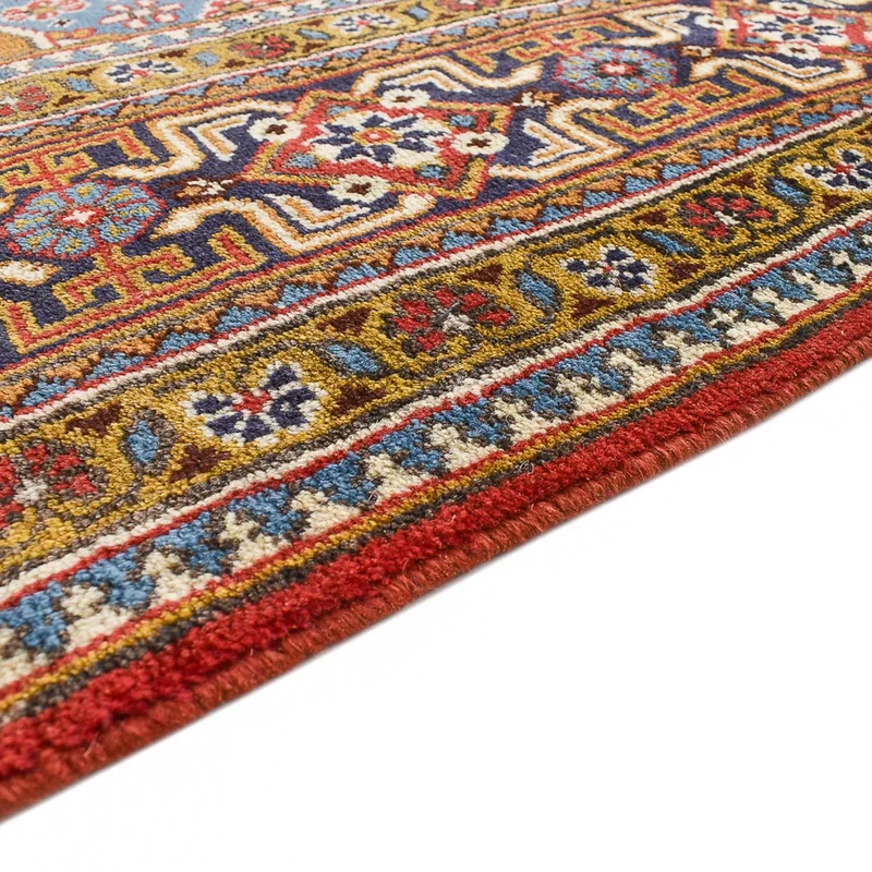 Perserteppich - Royal - 204 x 318 cm - rot
