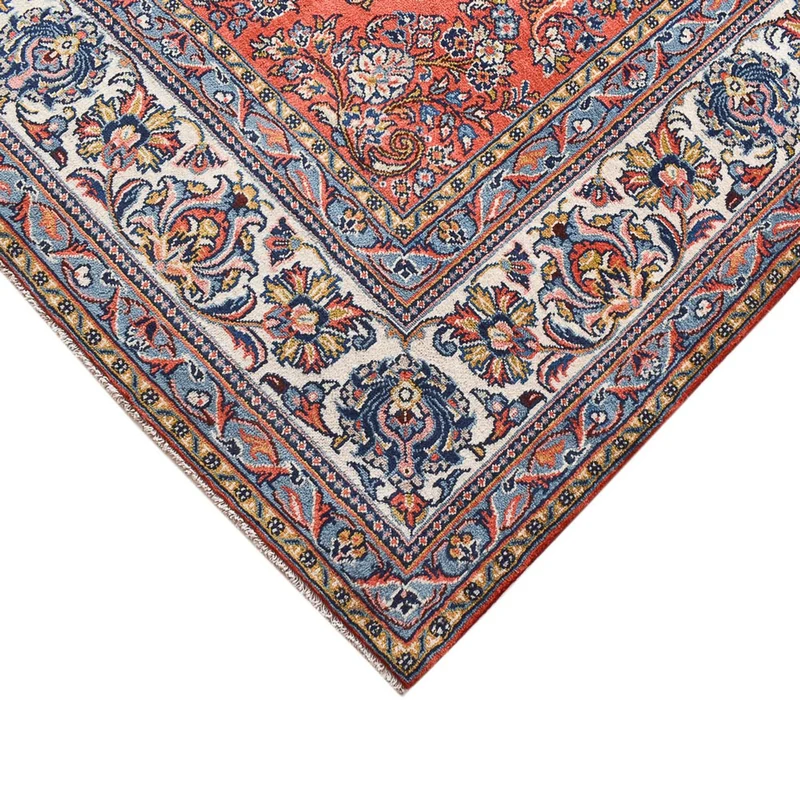 Perserteppich - Classic - 240 x 355 cm - rot