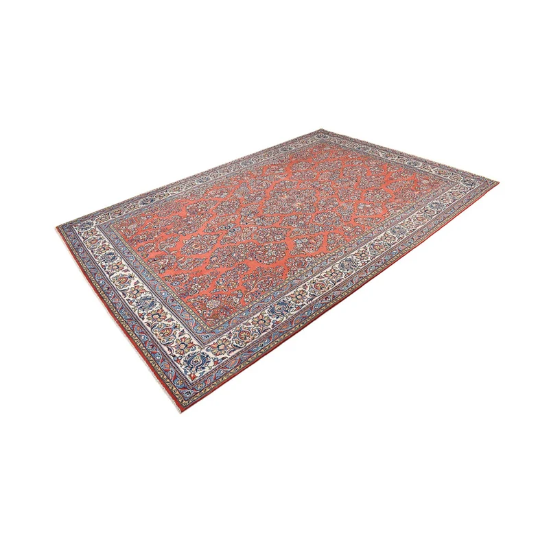Perserteppich - Classic - 240 x 355 cm - rot