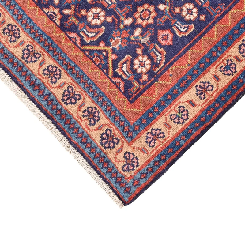 Perserteppich - Classic - 103 x 150 cm - mehrfarbig