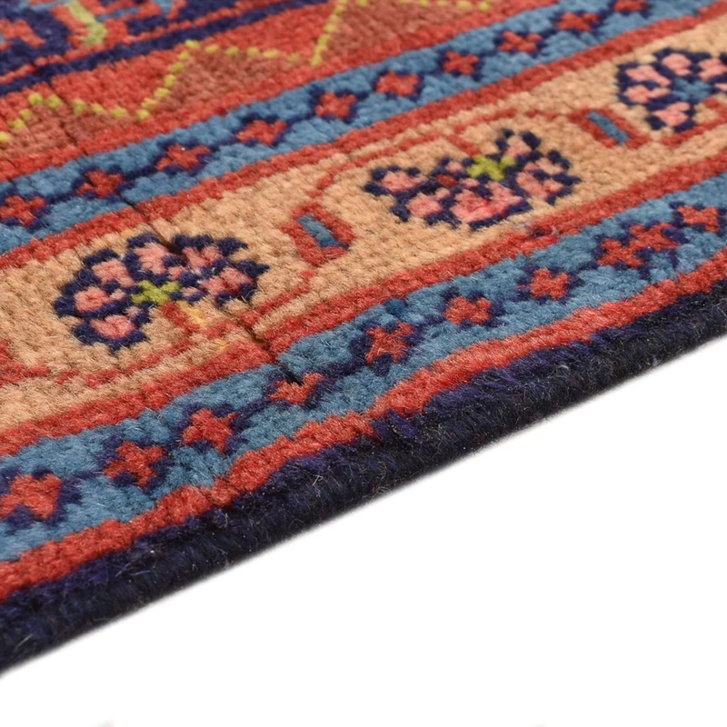 Perserteppich - Classic - 103 x 150 cm - mehrfarbig