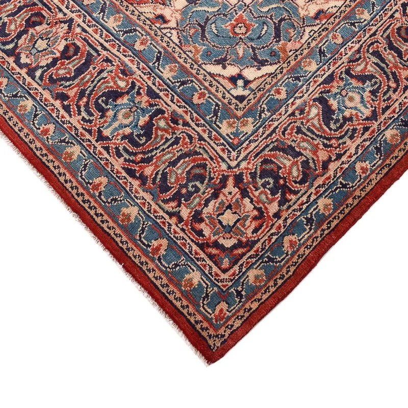 Perserteppich - Classic - 212 x 332 cm - rot