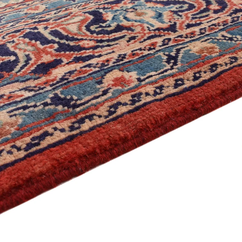 Perserteppich - Classic - 212 x 332 cm - rot