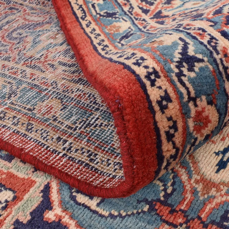 Perserteppich - Classic - 212 x 332 cm - rot