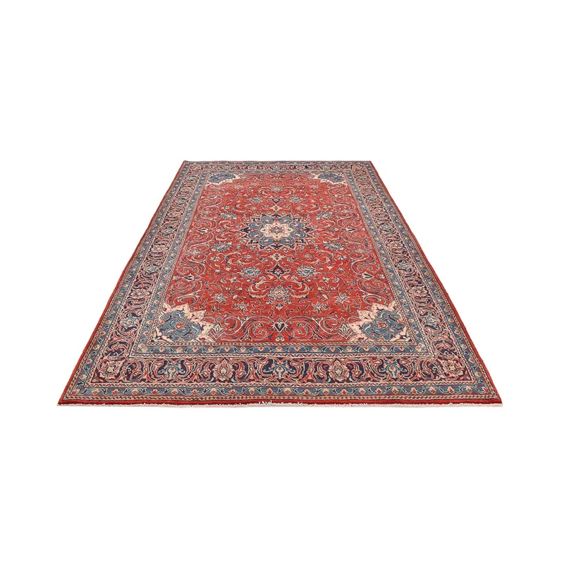Perserteppich - Classic - 212 x 332 cm - rot