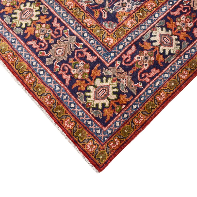 Perserteppich - Classic - 297 x 393 cm - rot