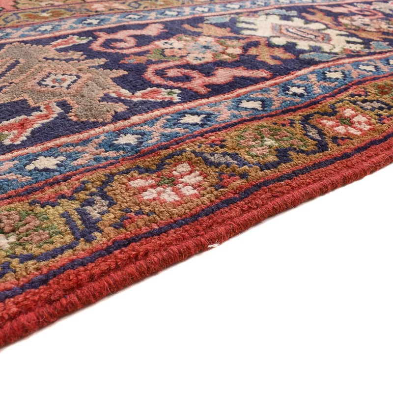 Perserteppich - Classic - 297 x 393 cm - rot