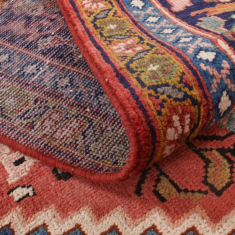 Perserteppich - Classic - 297 x 393 cm - rot