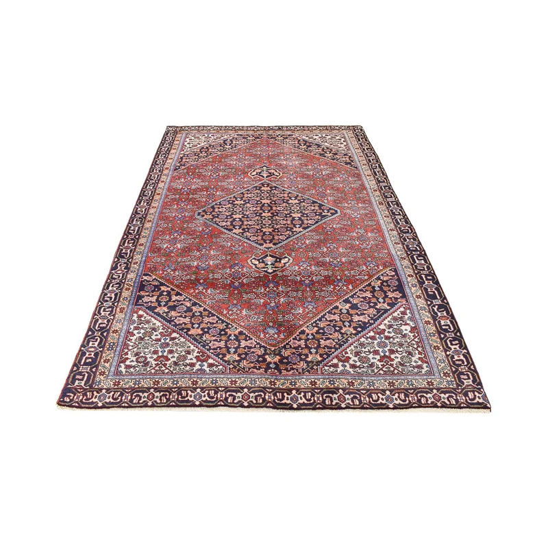 Perserteppich - Nomadic - 183 x 290 cm - rot