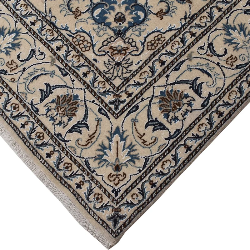 Perserteppich - Classic - 198 x 297 cm - beige