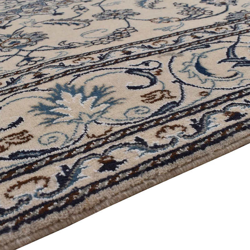 Perserteppich - Classic - 198 x 297 cm - beige