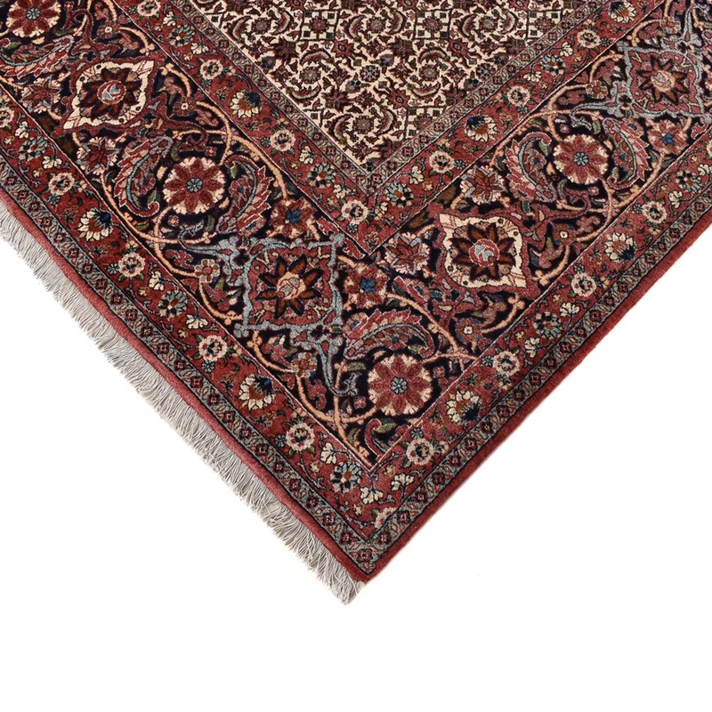 Bidjar Teppich 300x402cm - Perserteppich - rost