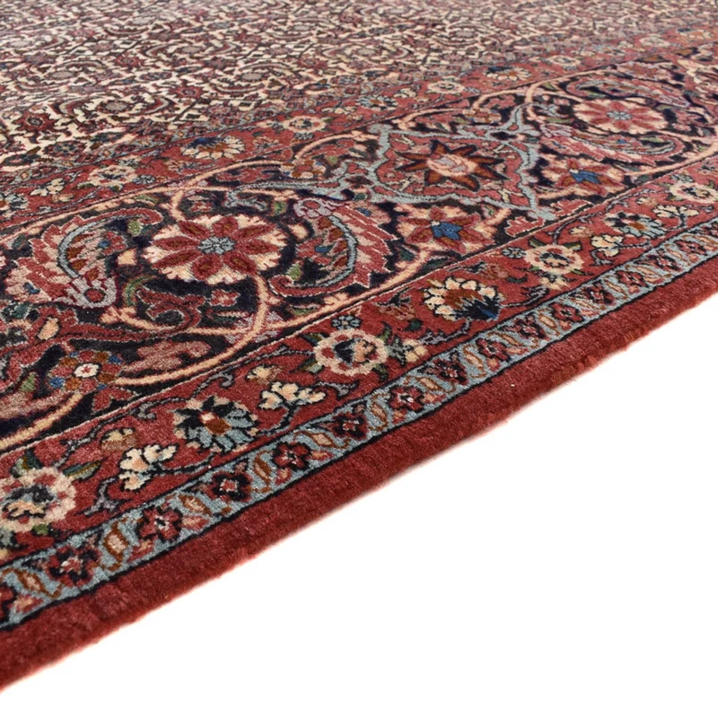 Bidjar Teppich 300x402cm - Perserteppich - rost