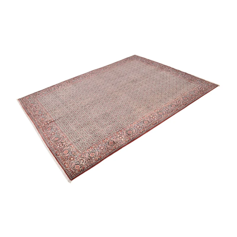 Bidjar Teppich 300x402cm - Perserteppich - rost
