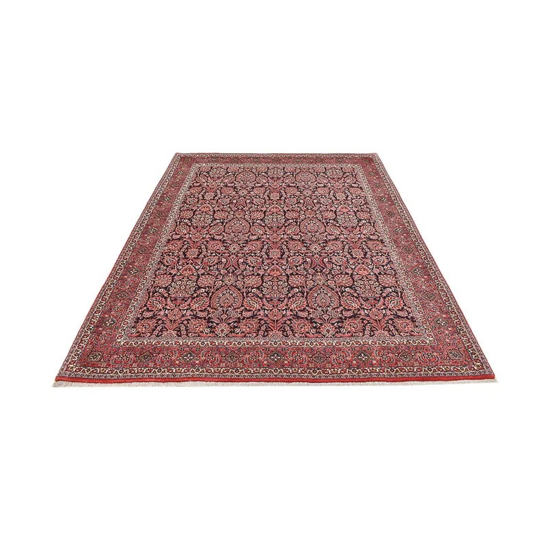 Bidjar Teppich 205x279cm - Perserteppich - rost