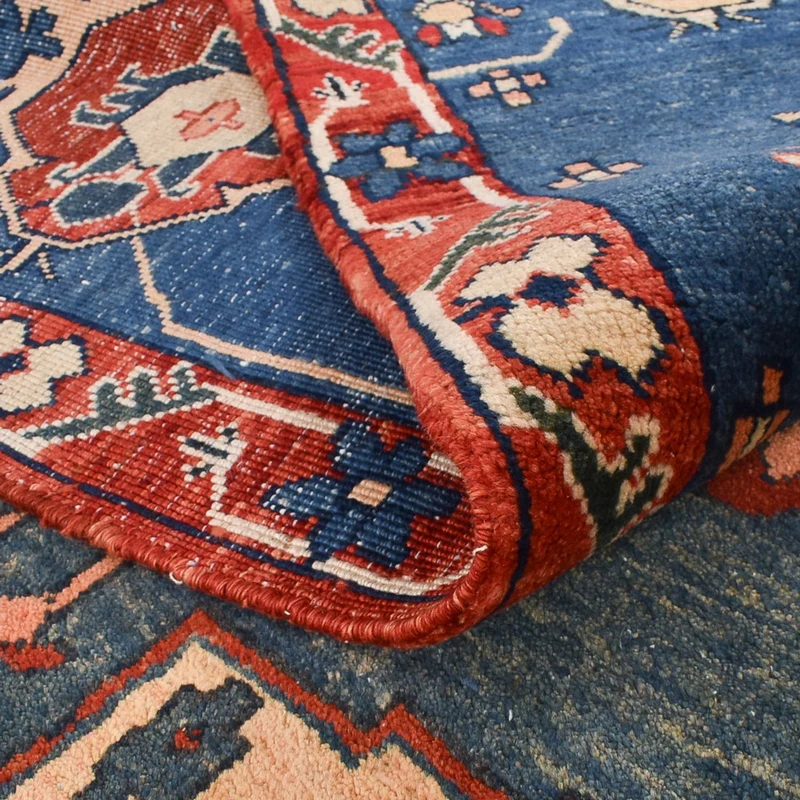 Ardebil Teppich 295x425cm - Perserteppich - mehrfarbig
