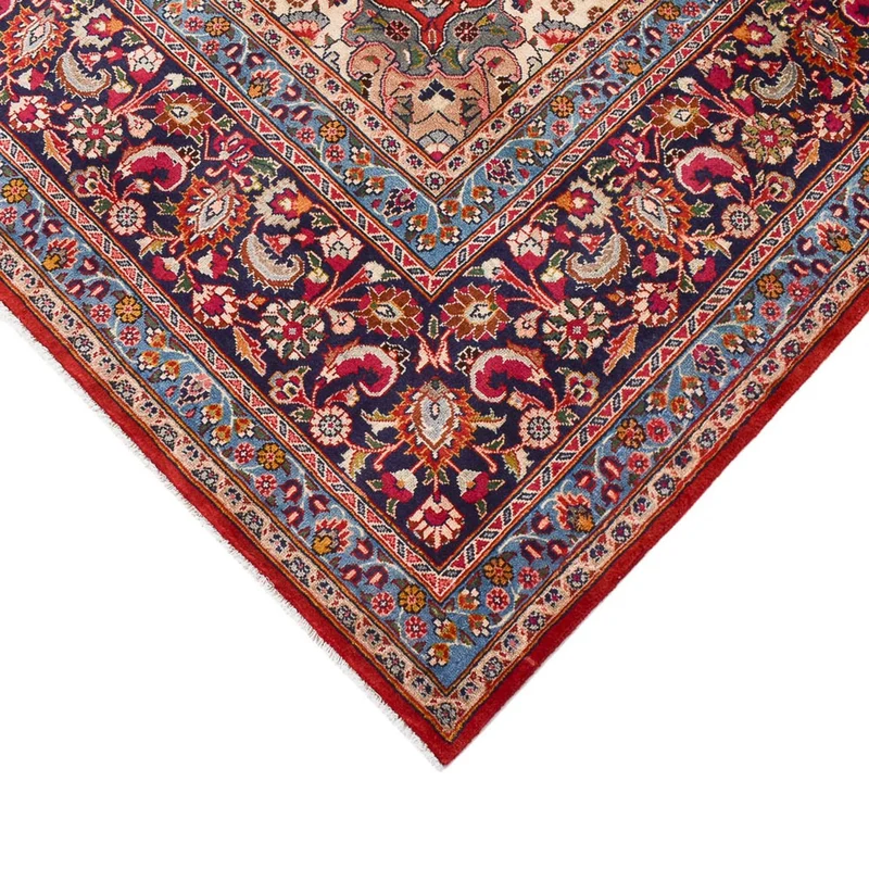 Sabsewar Teppich 298x388cm - Perserteppich - rot