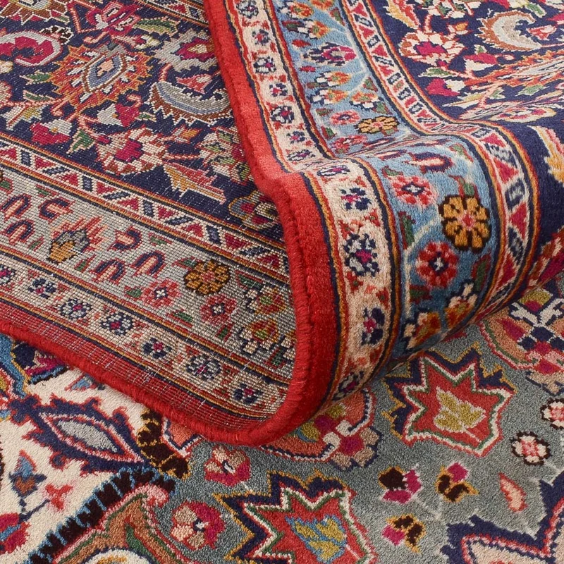 Sabsewar Teppich 298x388cm - Perserteppich - rot