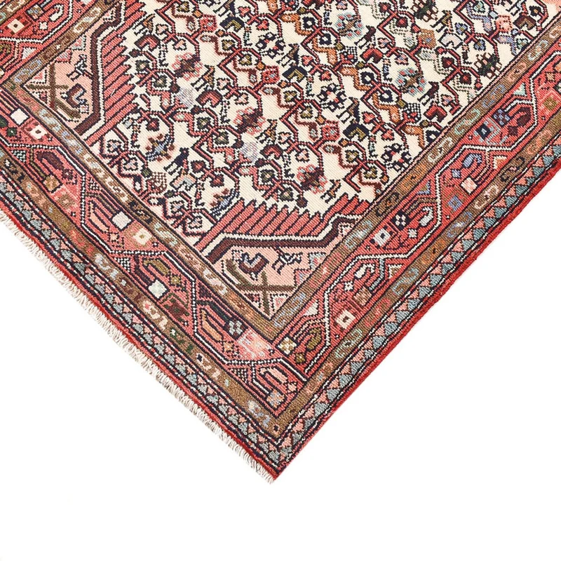 Läufer Perser - Nomadic - 78 x 194 cm - sand