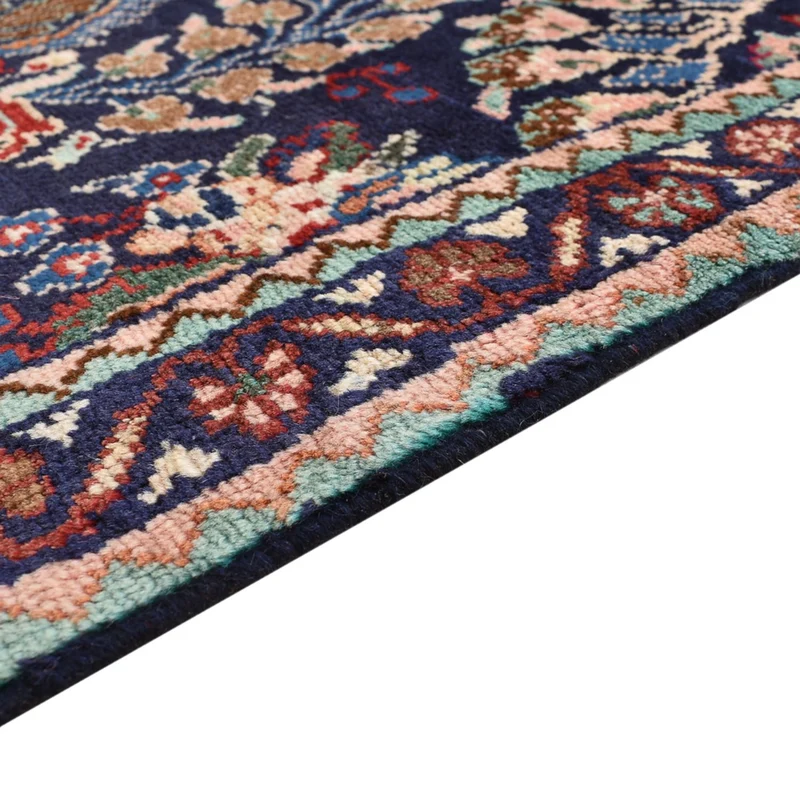 Läufer Perser - Nomadic - 78 x 234 cm - mehrfarbig