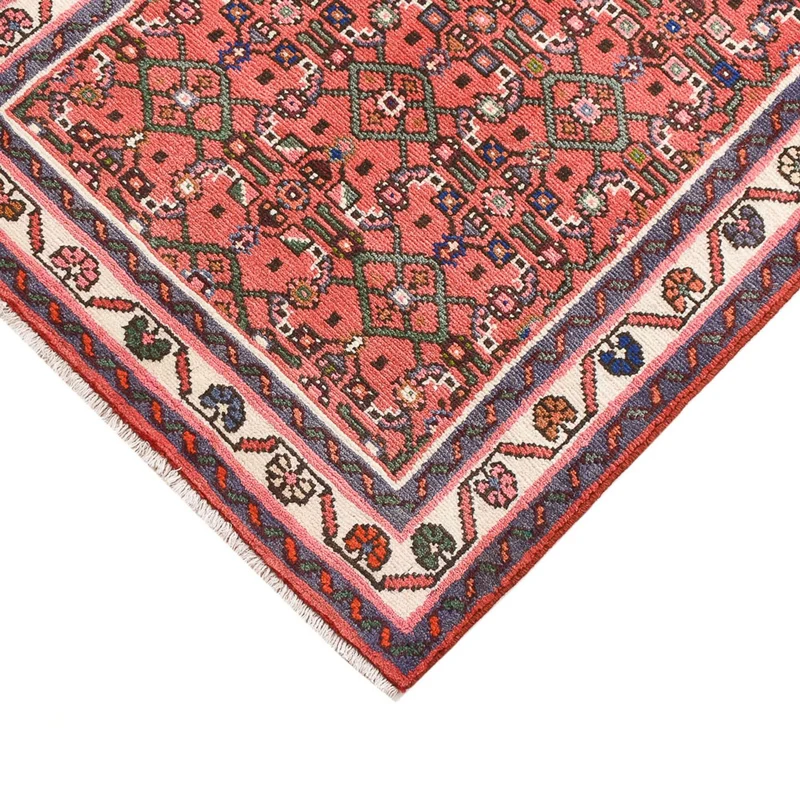 Läufer Perser - Nomadic - 71 x 197 cm - rot