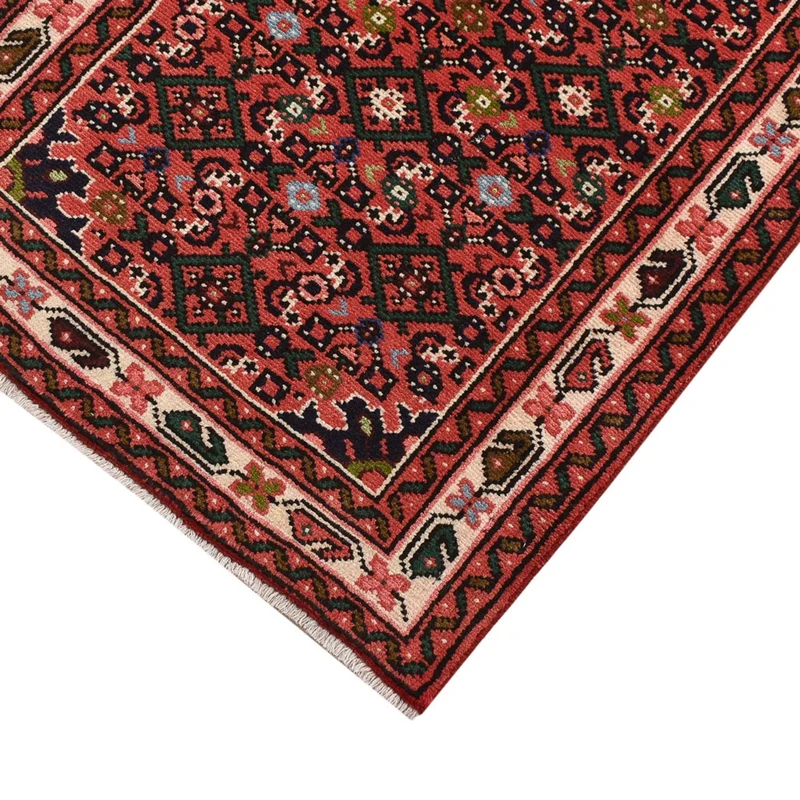 Läufer Perser - Nomadic - 67 x 191 cm - rot