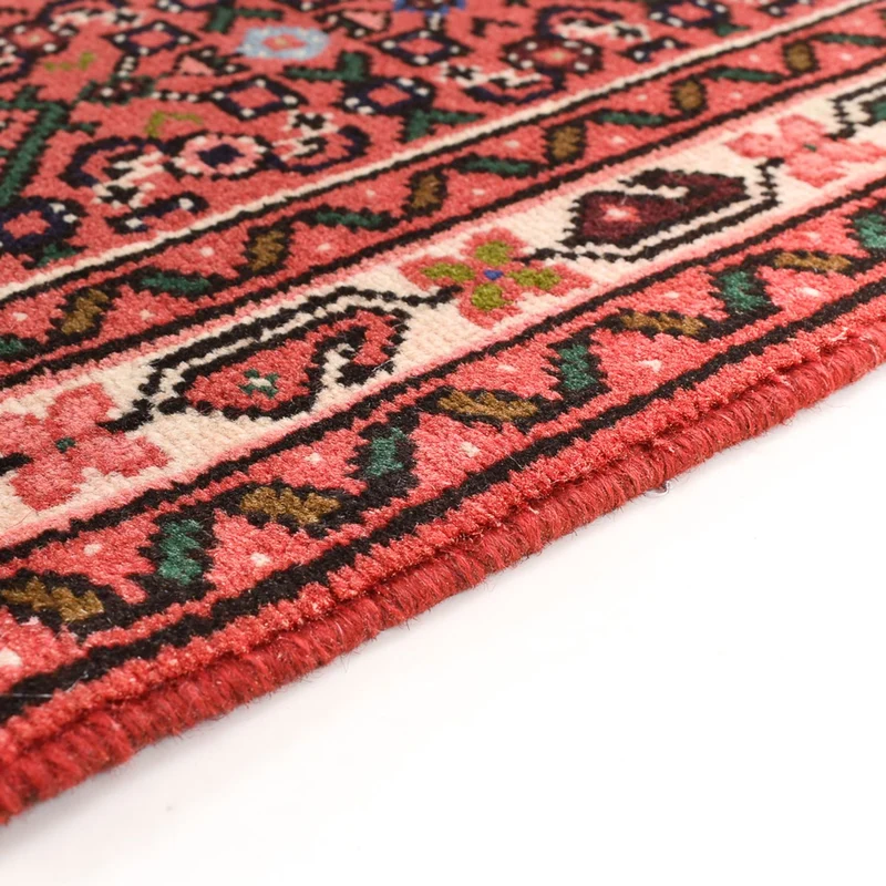 Läufer Perser - Nomadic - 67 x 191 cm - rot